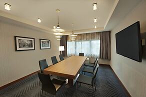 Crowne Plaza Princeton-Conference Center by IHG
