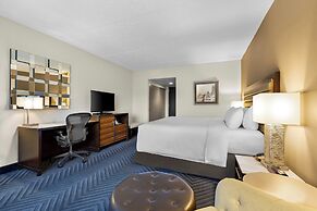 Crowne Plaza Princeton-Conference Center by IHG