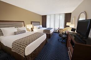 Crowne Plaza Princeton-Conference Center by IHG