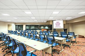 Crowne Plaza Princeton-Conference Center by IHG