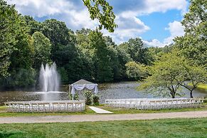 Crowne Plaza Princeton-Conference Center by IHG