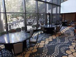 Crowne Plaza Princeton-Conference Center by IHG