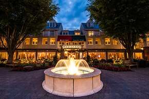 Crowne Plaza Princeton-Conference Center by IHG