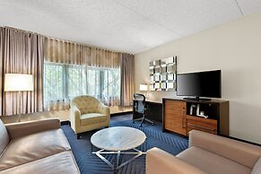 Crowne Plaza Princeton-Conference Center by IHG
