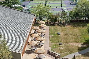 Crowne Plaza Princeton-Conference Center by IHG