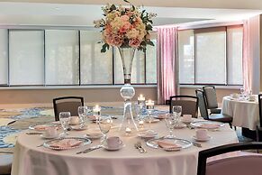 Crowne Plaza Princeton-Conference Center by IHG