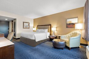 Crowne Plaza Princeton-Conference Center by IHG