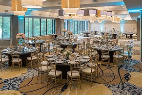 Crowne Plaza Princeton-Conference Center by IHG