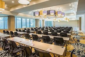 Crowne Plaza Princeton-Conference Center by IHG