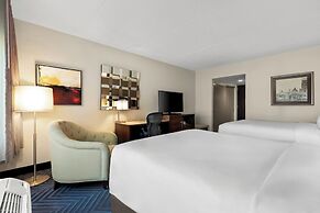 Crowne Plaza Princeton-Conference Center by IHG