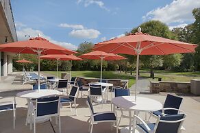 Crowne Plaza Princeton-Conference Center by IHG