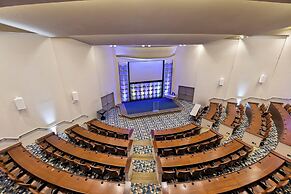 Crowne Plaza Princeton-Conference Center by IHG