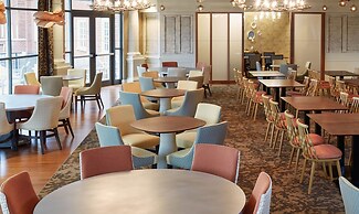 Rizzo Center, a Destination by Hyatt Hotel