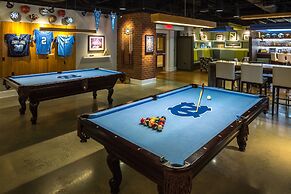 Rizzo Center, a Destination by Hyatt Hotel