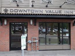 Downtown Value Inn