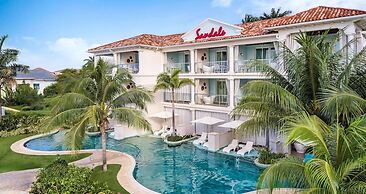Sandals Montego Bay - ALL INCLUSIVE Couples Only