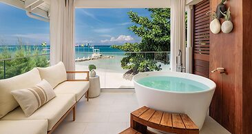 Sandals Montego Bay - ALL INCLUSIVE Couples Only