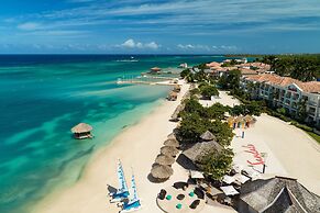 Sandals Montego Bay - ALL INCLUSIVE Couples Only
