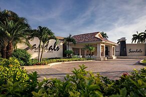 Sandals Montego Bay - ALL INCLUSIVE Couples Only