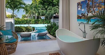 Sandals Montego Bay - ALL INCLUSIVE Couples Only