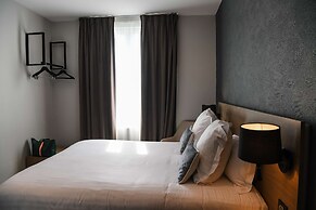 Best Western Plus Le Havre Centre Gare