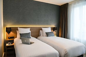 Best Western Plus Le Havre Centre Gare