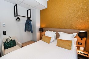 Best Western Plus Le Havre Centre Gare