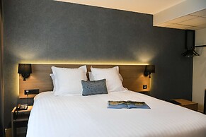 Best Western Plus Le Havre Centre Gare