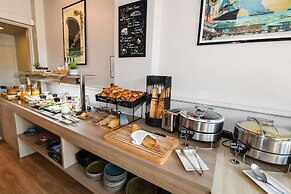 Best Western Plus Le Havre Centre Gare
