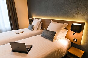 Best Western Plus Le Havre Centre Gare