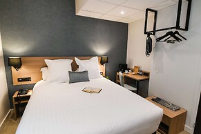 Best Western Plus Le Havre Centre Gare