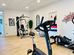 Best Western Plus Le Havre Centre Gare