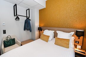 Best Western Plus Le Havre Centre Gare