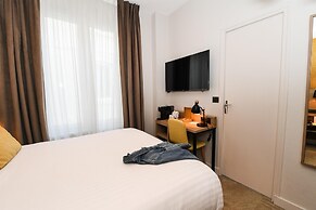 Best Western Plus Le Havre Centre Gare