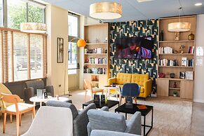 Best Western Plus Le Havre Centre Gare