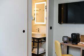 Best Western Plus Le Havre Centre Gare