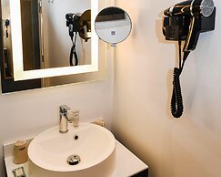 Best Western Plus Le Havre Centre Gare