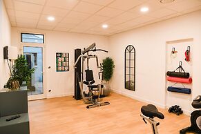 Best Western Plus Le Havre Centre Gare