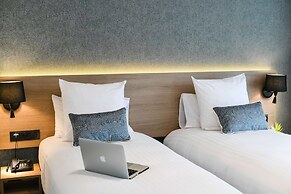 Best Western Plus Le Havre Centre Gare