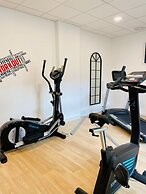 Best Western Plus Le Havre Centre Gare