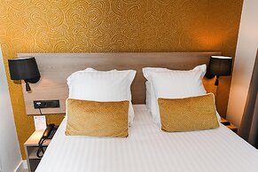 Best Western Plus Le Havre Centre Gare