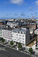 Best Western Plus Le Havre Centre Gare