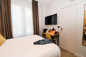 Best Western Plus Le Havre Centre Gare