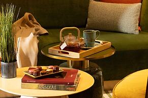 Hotel Le Cardinal