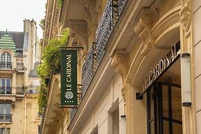Hotel Le Cardinal