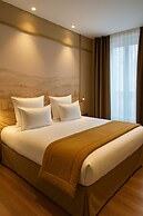 Hotel Le Cardinal
