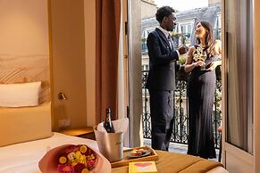 Hotel Le Cardinal