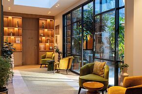 Hotel Le Cardinal