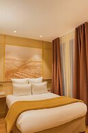 Hotel Le Cardinal