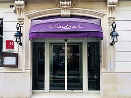 Hotel Le Cardinal